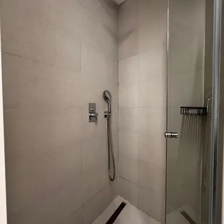 1br Walk Everywhere Lissabon
