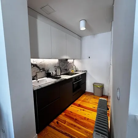 Apartment 1br Walk Everywhere