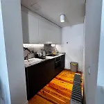 Apartament 1br Walk Everywhere