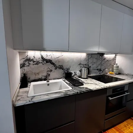 1br Walk Everywhere Apartman *