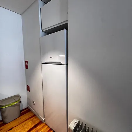 1br Walk Everywhere Lisboa